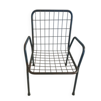 Emu chair for children