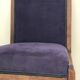 Set of 4 Art Deco Haagse School Dining Chair Frits Spanjaard 1930s