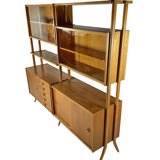 Sideboard by Francis Jirák for Tatra, 1960s