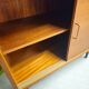 Vintage teak secretary 1970
