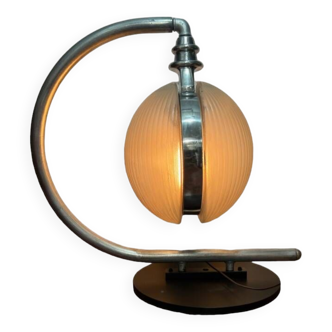 Lampe type Holophane
