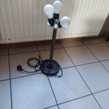 Used vintage desk lamp