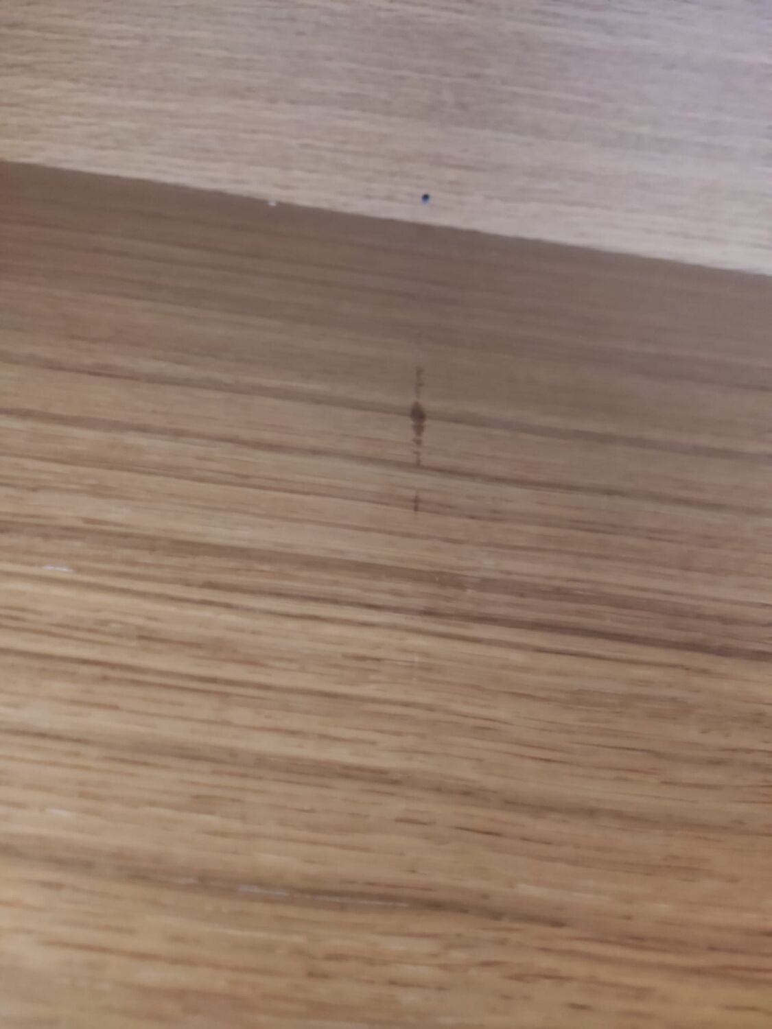 Sideboard in solid oak