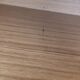 Sideboard in solid oak