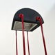 Tokyo Table Lamp by Asahara Sigheaki for Stilnovo, 1980