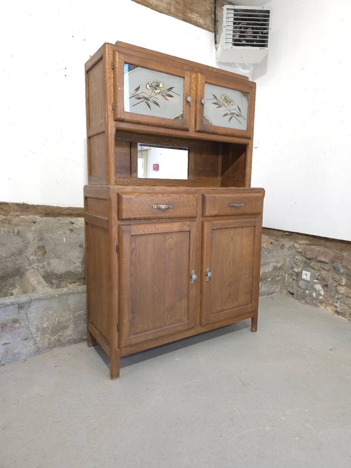 Small Mado piece of furniture