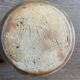 Stoneware soliflore signed Jean-Michel Doix – French artisanal ceramics