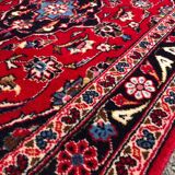 Tapis persan de couloir