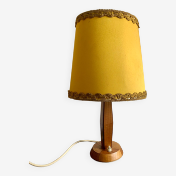 Lampe de table, années 1950