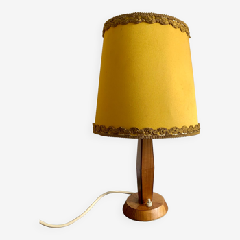Table lamp, 1950s