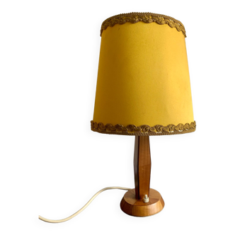 Lampe de table, années 1950