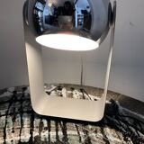 Vintage Eyeball lamp from the 80s