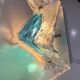 XXL wall sconces by Carlo Nason for A.V. Mazzega, Murano glass
