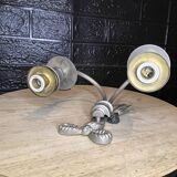 Wall light
