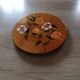 Antique ceramic trifle from Poet-Laval
