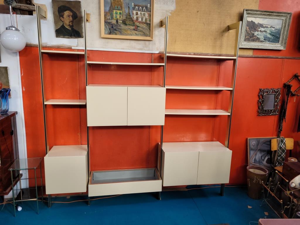 Shelf Roche Bobois, 70s