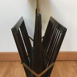 Magazine holder