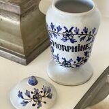 Pot Apothecary Adrien Kocks