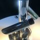 Vintage Lamp • Babilonia • Fase • 1970 • Space Age