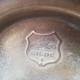 Brass cup
