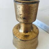 Scandinavian design candle holder