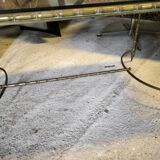 Maison Bagués coffee table circa 1960