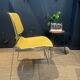 Set 12 Thomas Tolleson Matrix chairs for Krueger, 70s, USA