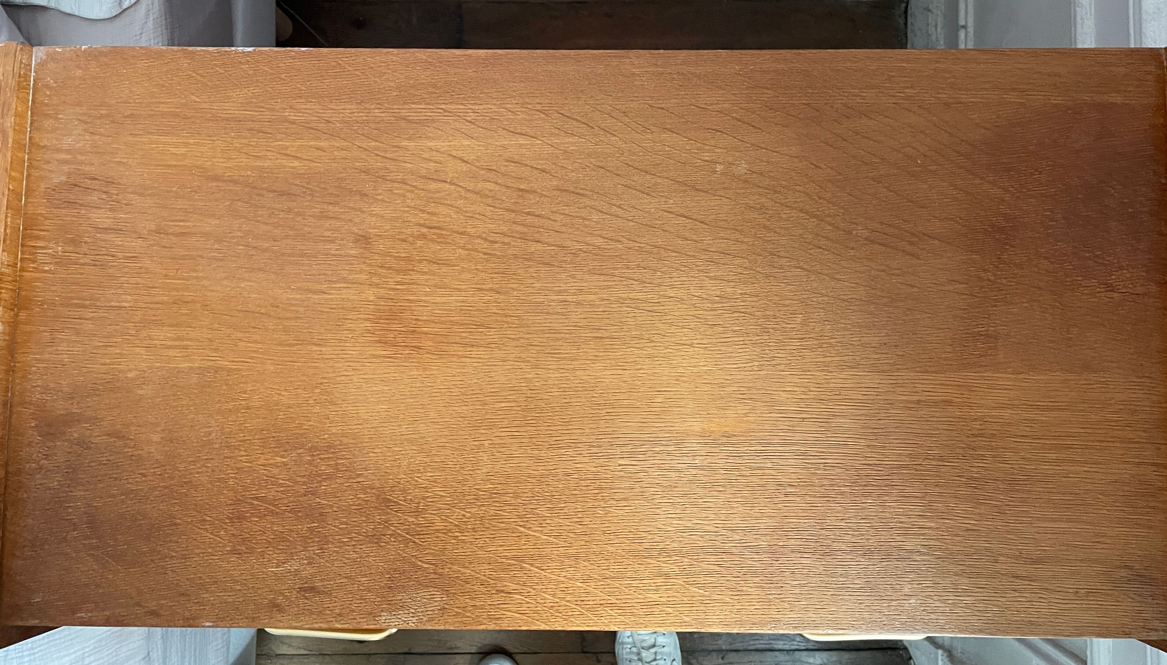 Commode vintage 50
