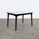 vintage dining table | table | dining room | Benze