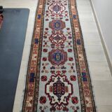 Oriental Rug-Persian-Kazak Royal- Natural Wool Unique Hand Knotted
