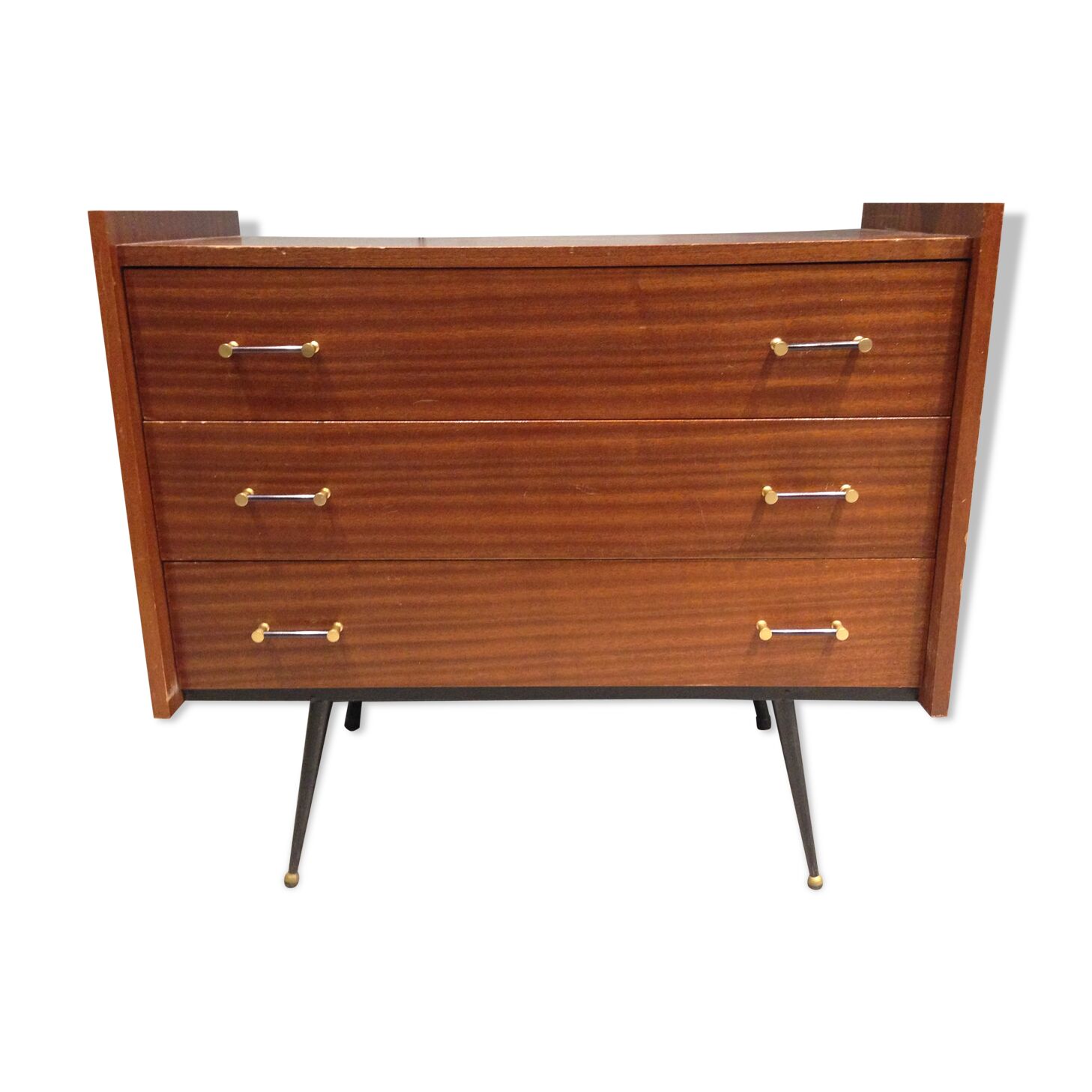 Commode vintage