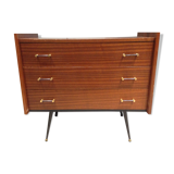 Commode vintage