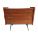 Commode vintage