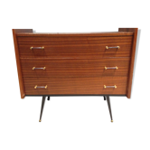 Commode vintage