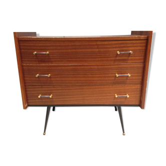 Commode vintage