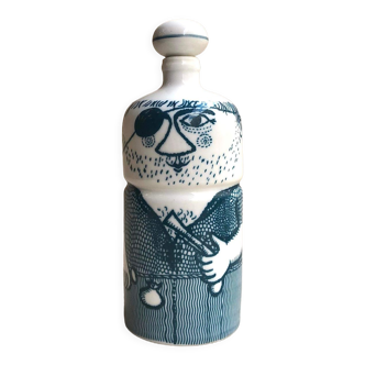 Decorative bottle Germany