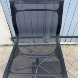 Eames EA105 armchair