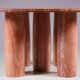 “Il Colonnato” Dining Table by Mario Bellini for Cassina, Italy 1970