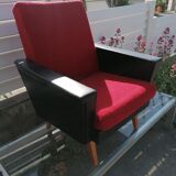 Vintage armchair