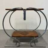 Bauhaus side table