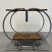 Table d'appoint Bauhaus
