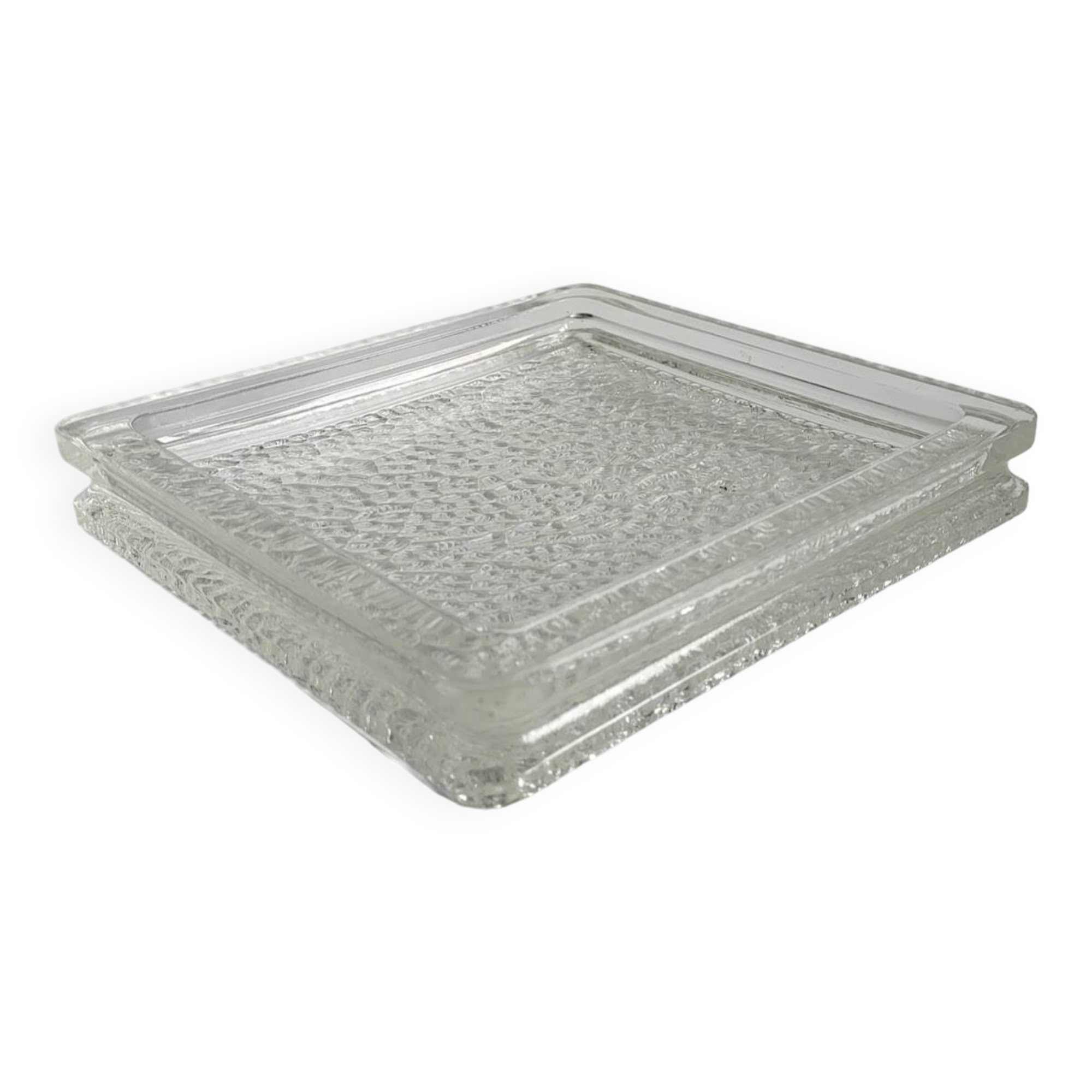 Nevada pocket emptier / ashtray