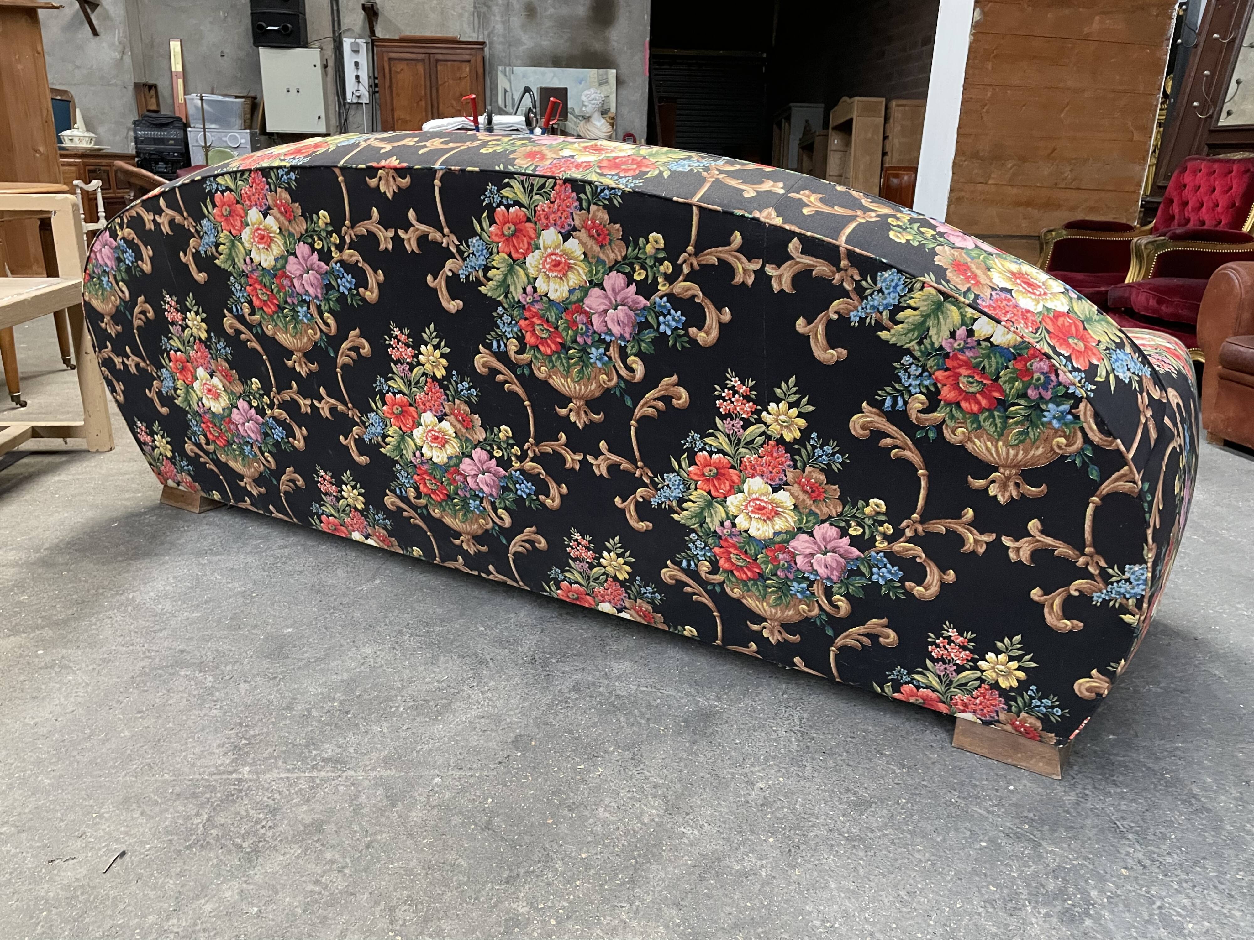 Sofa club original fabrics 1960/1970