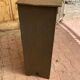 Old Parisian sideboard