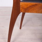 Mid-Century Teak Dining Chairs from McIntosh, 1960s, Set of 4