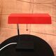 Mid-century lamp