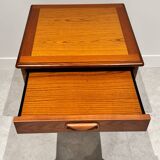 Table/chevet  G-PLAN