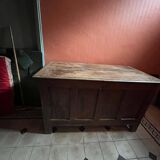 antique chest