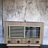 TSF bluetooth
