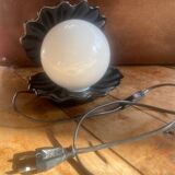 Shell Ball Lamp